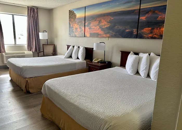 Days Inn By Wyndham Kingman West