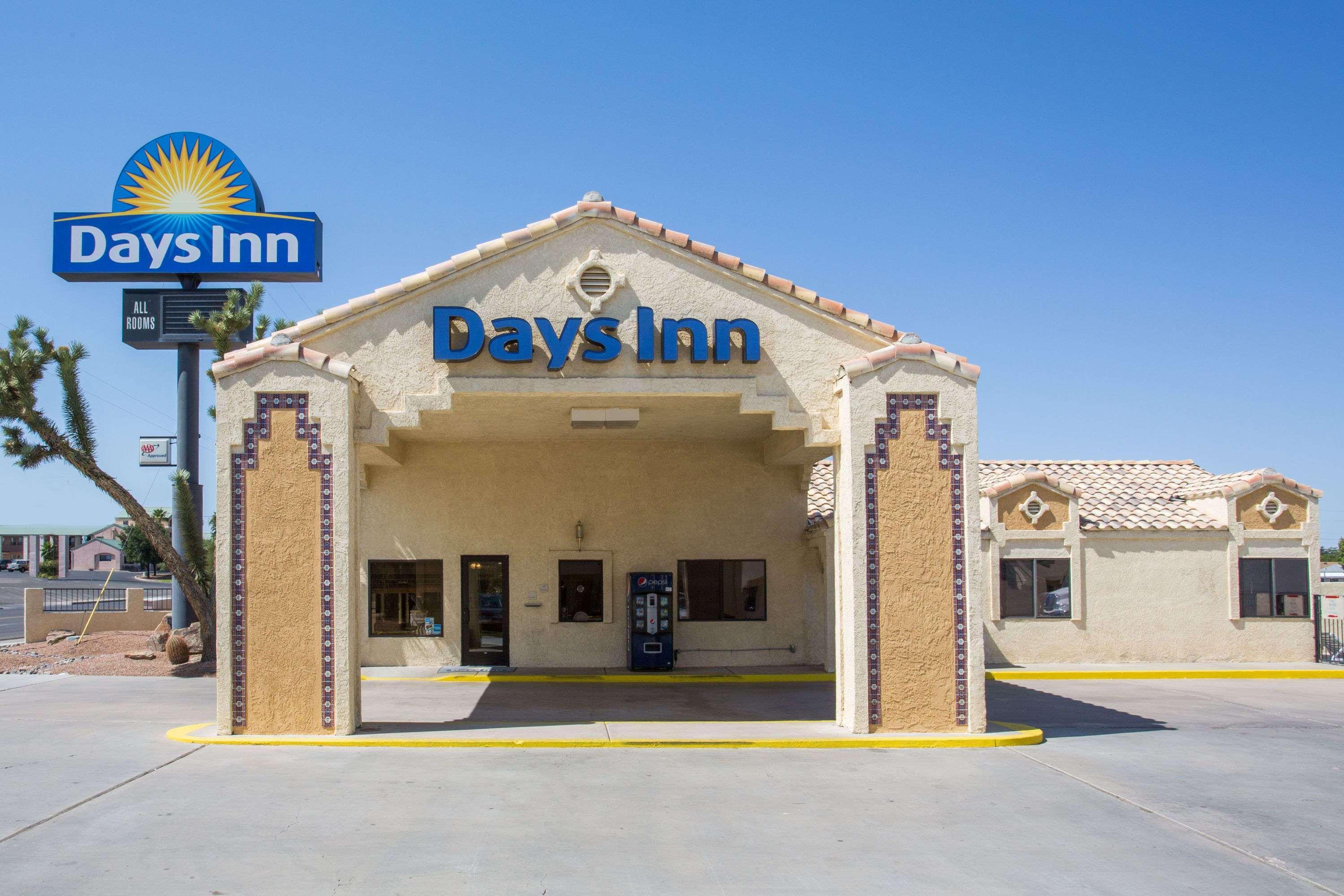 Days By Wyndham West Motel 2*