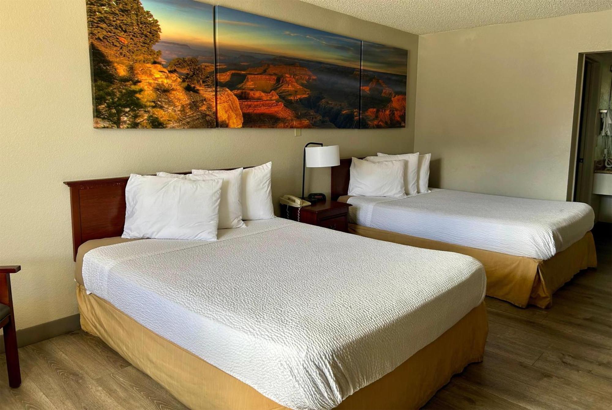 Days By Wyndham West Kingman