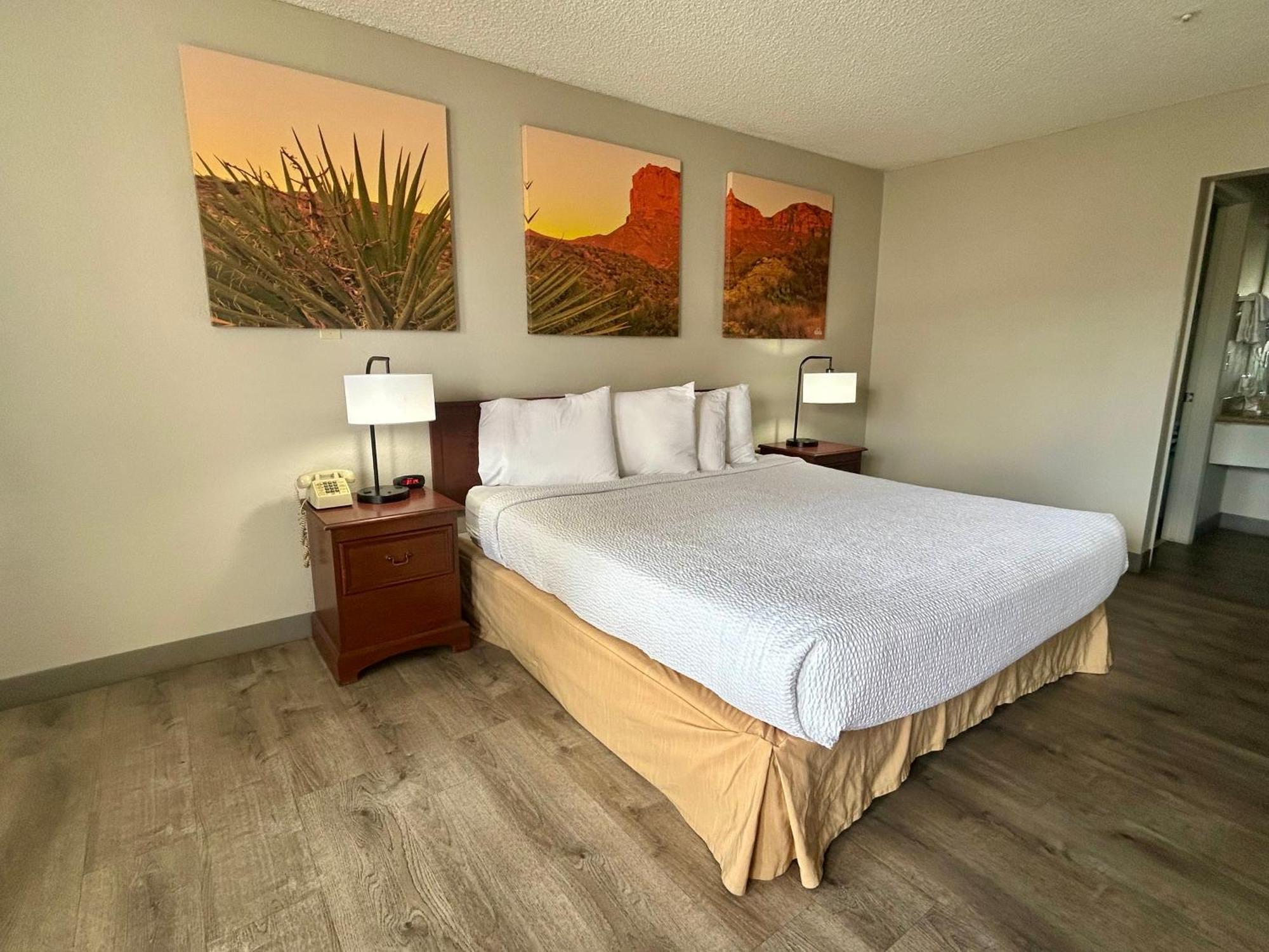 Motel Days By Wyndham West Kingman