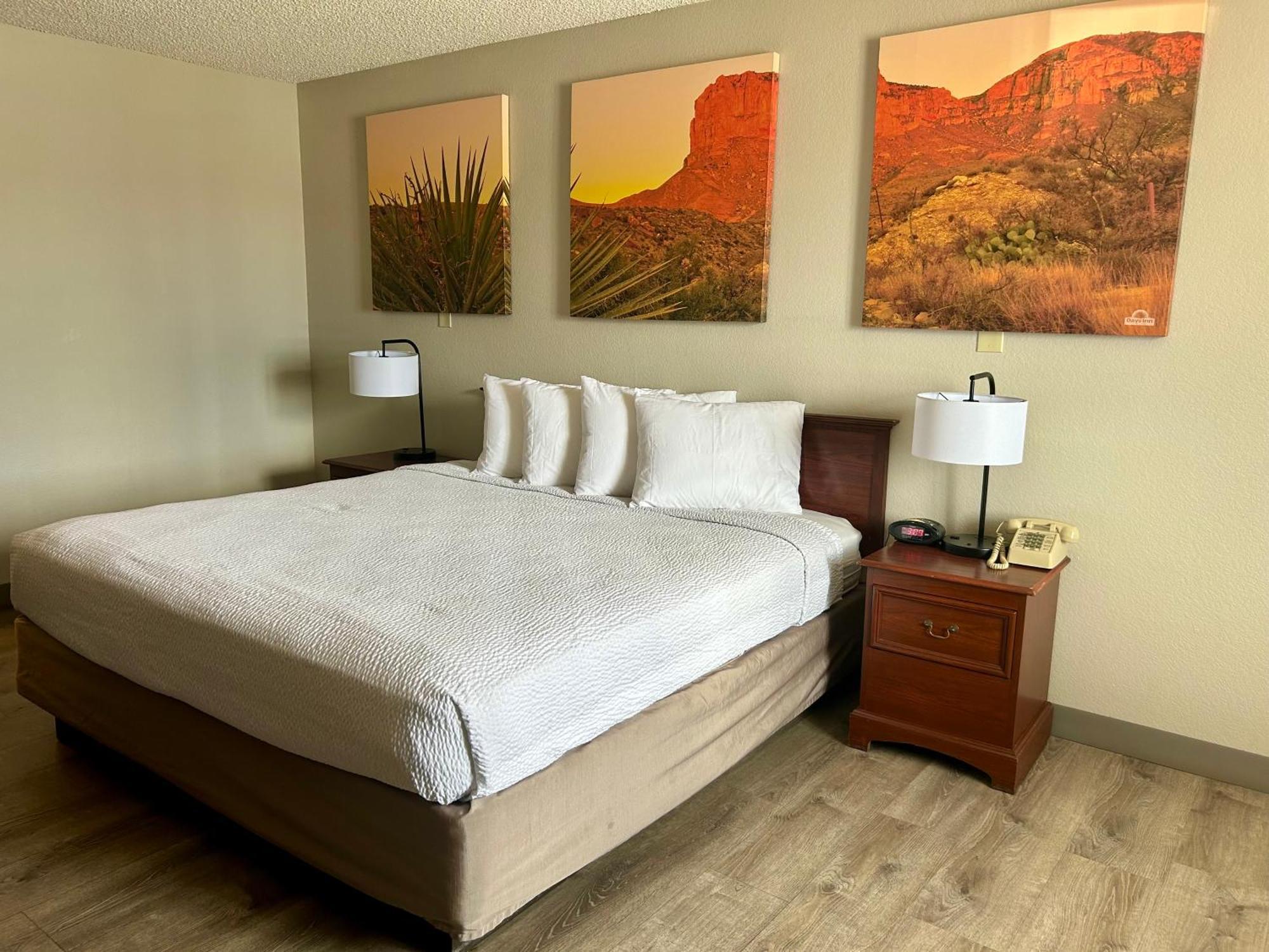 Days By Wyndham West 2* Kingman