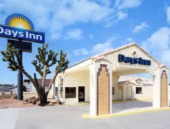 Days By Wyndham West Motel Kingman