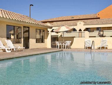 Days By Wyndham West Kingman
