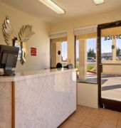 Motel Days By Wyndham West Kingman